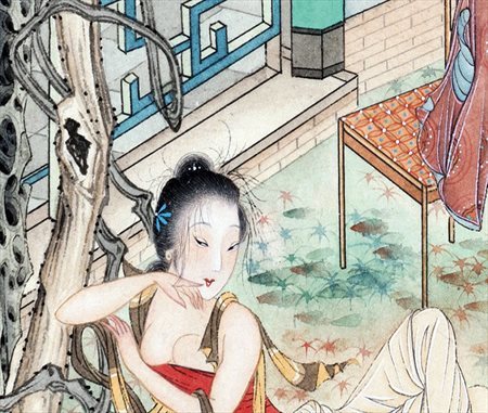 池州-中国古代行房图大全，1000幅珍藏版！